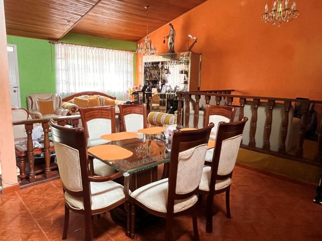 Casa de 14 alcobas en venta en San José Del Prado, Bogotá, 520 m² · foto 4 de 20