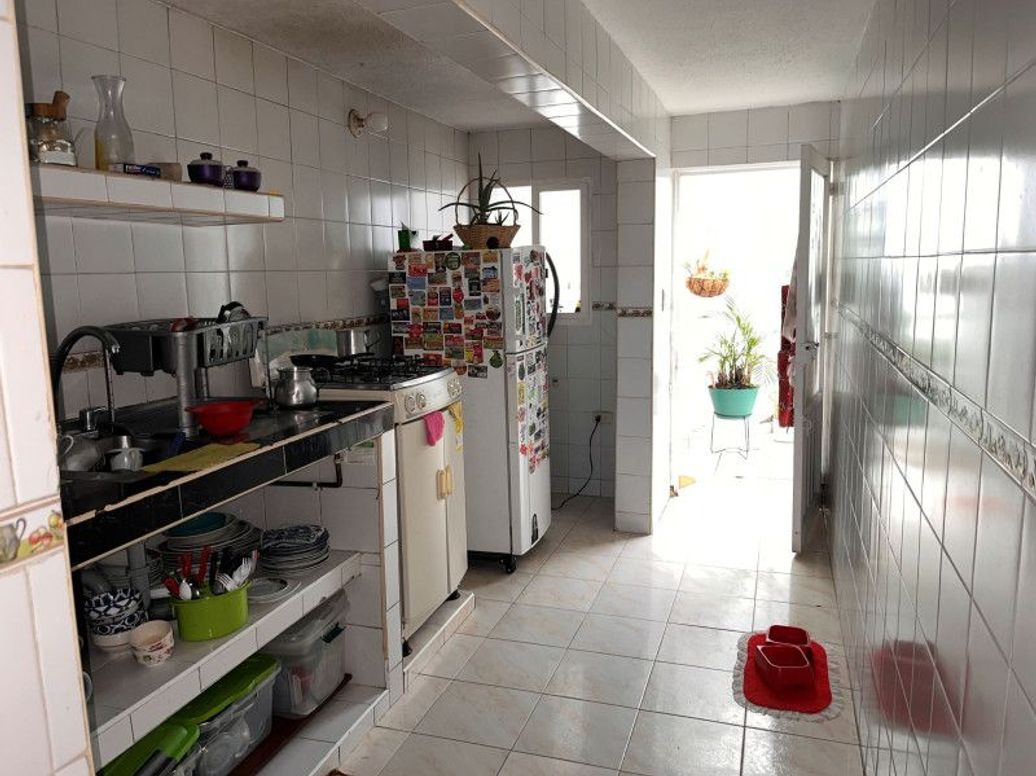 Casa de 14 alcobas en venta en San José Del Prado, Bogotá, 520 m² · foto 16 de 20