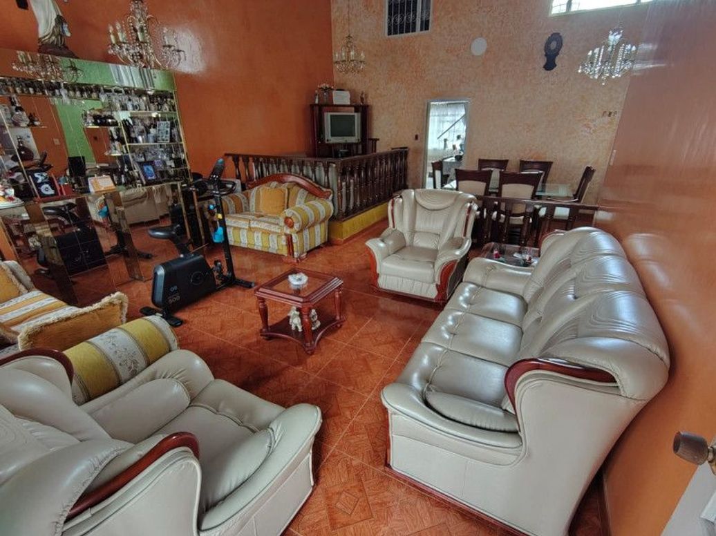 Casa de 14 alcobas en venta en San José Del Prado, Bogotá, 520 m² · foto 6 de 20