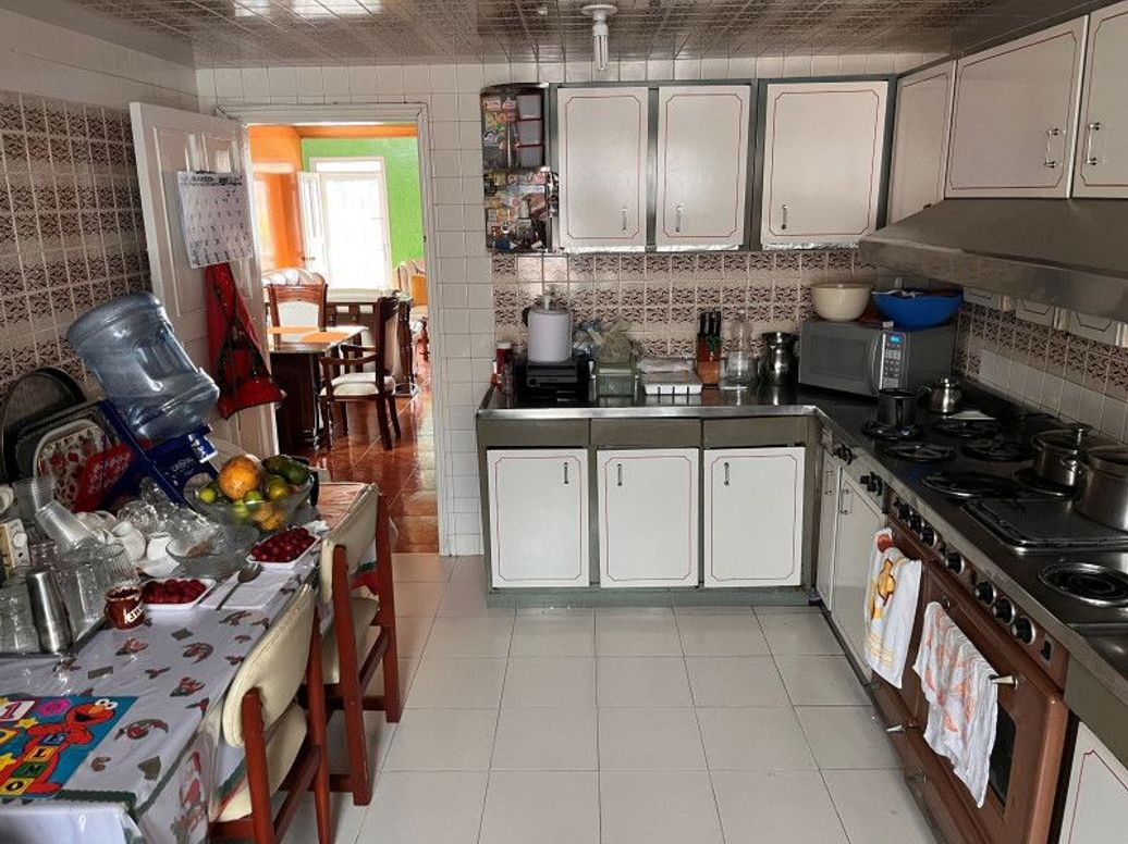 Casa de 14 alcobas en venta en San José Del Prado, Bogotá, 520 m² · foto 12 de 20