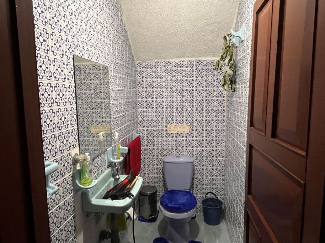 Casa de 14 alcobas en venta en San José Del Prado, Bogotá, 520 m² · foto 17 de 20