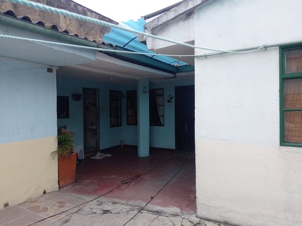 Casa en venta en Las Ferias Occidental, Bogotá · foto 6 de 6