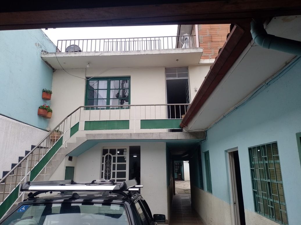 Casa en venta en Las Ferias Occidental, Bogotá · foto 2 de 6