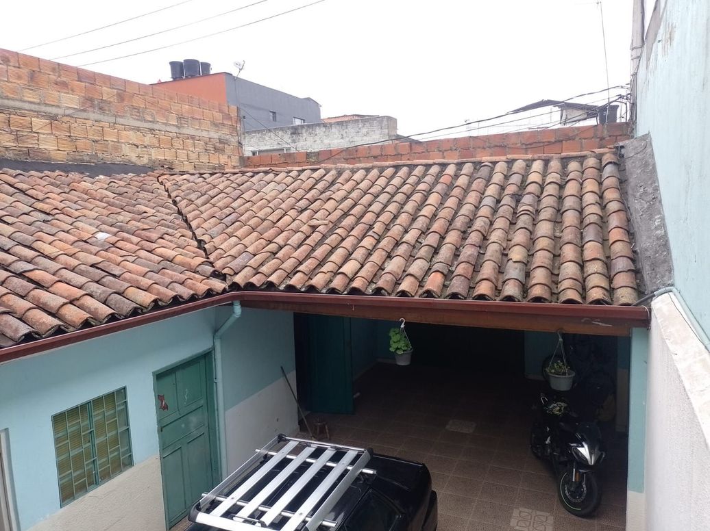 Casa en venta en Las Ferias Occidental, Bogotá · foto 4 de 6