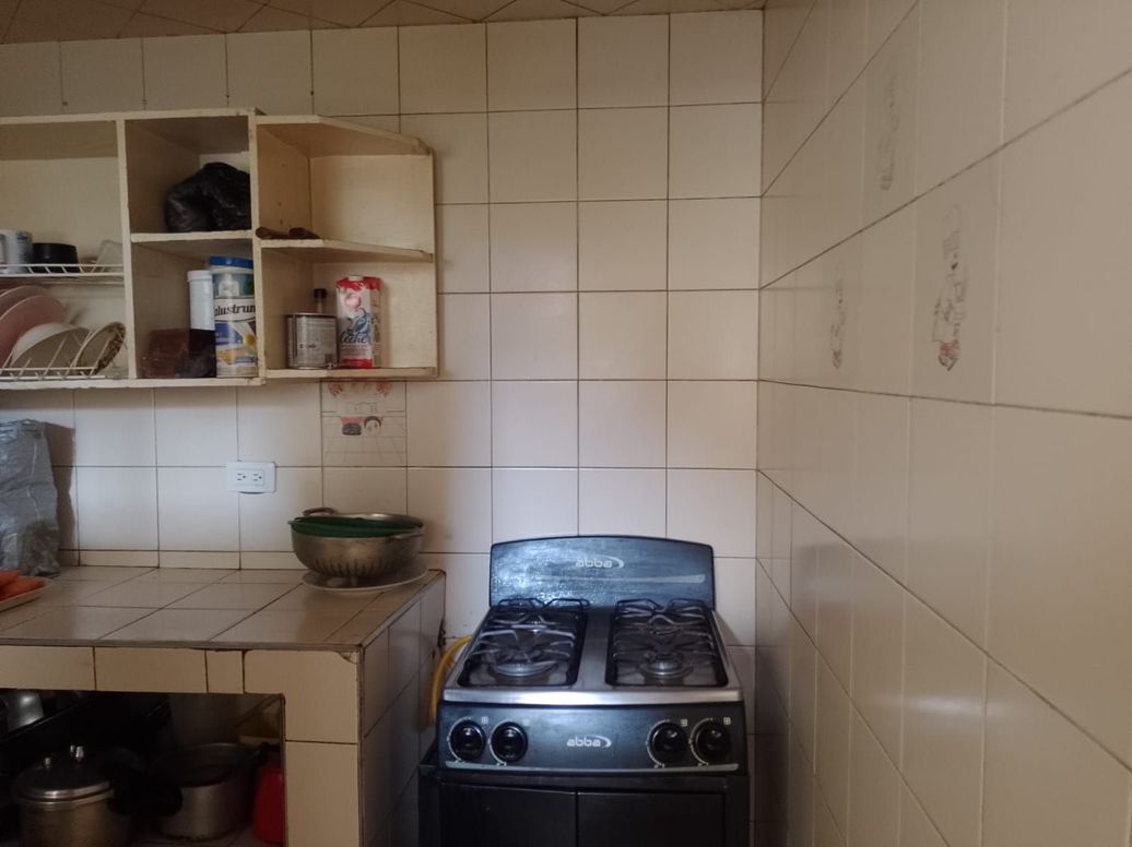 Casa de 2 alcobas en venta en San Blas Et. Ii, Bogotá, 149 m² · foto 6 de 13