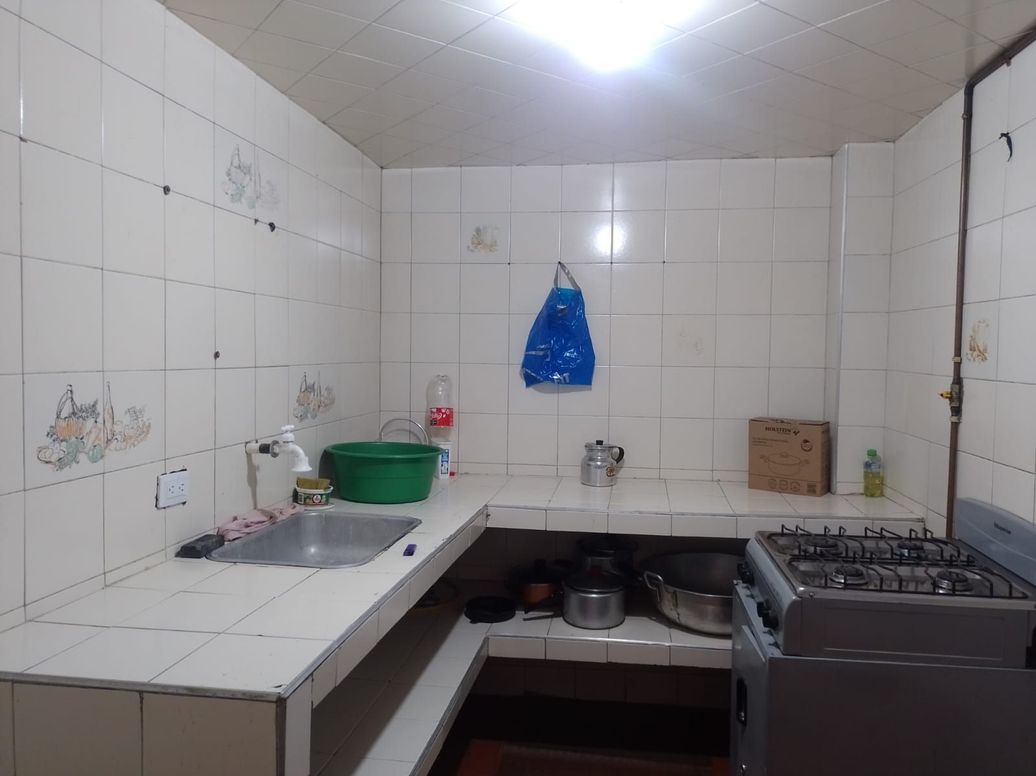 Casa de 2 alcobas en venta en San Blas Et. Ii, Bogotá, 149 m² · foto 3 de 13
