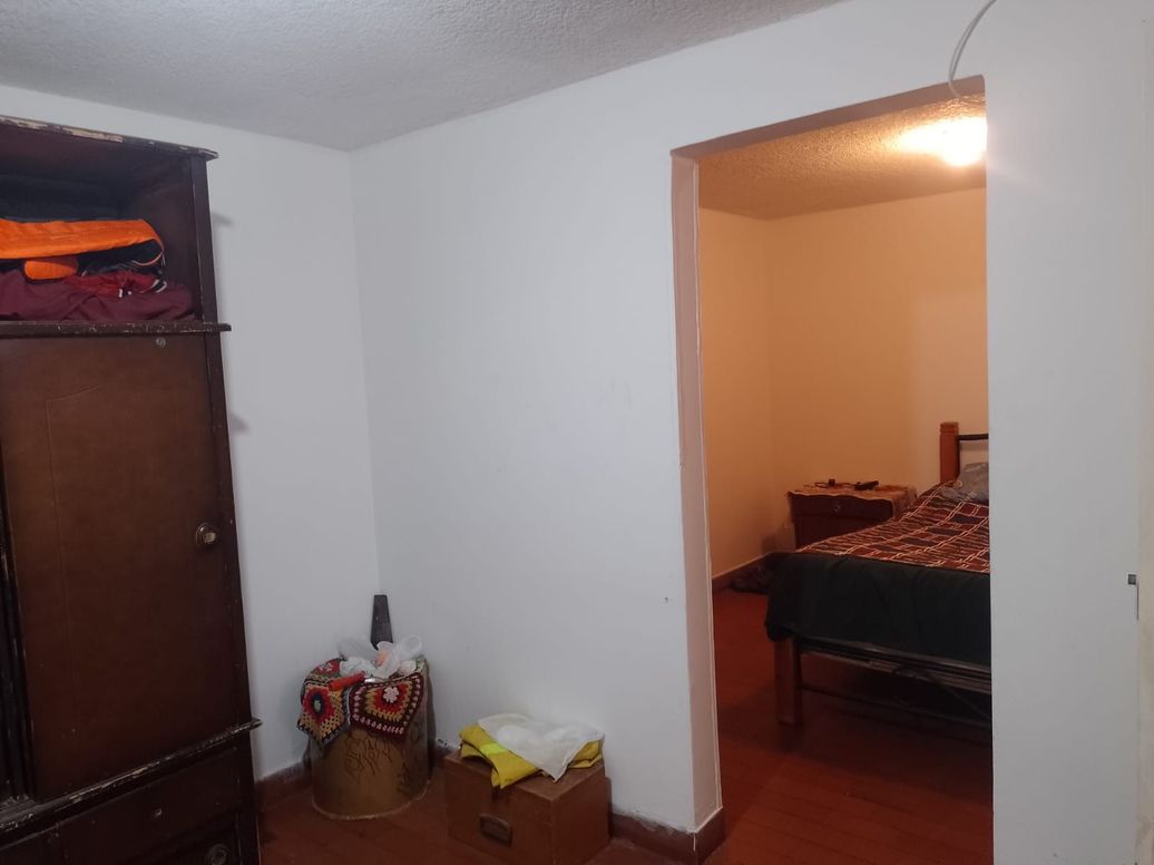 Casa de 2 alcobas en venta en San Blas Et. Ii, Bogotá, 149 m² · foto 4 de 13