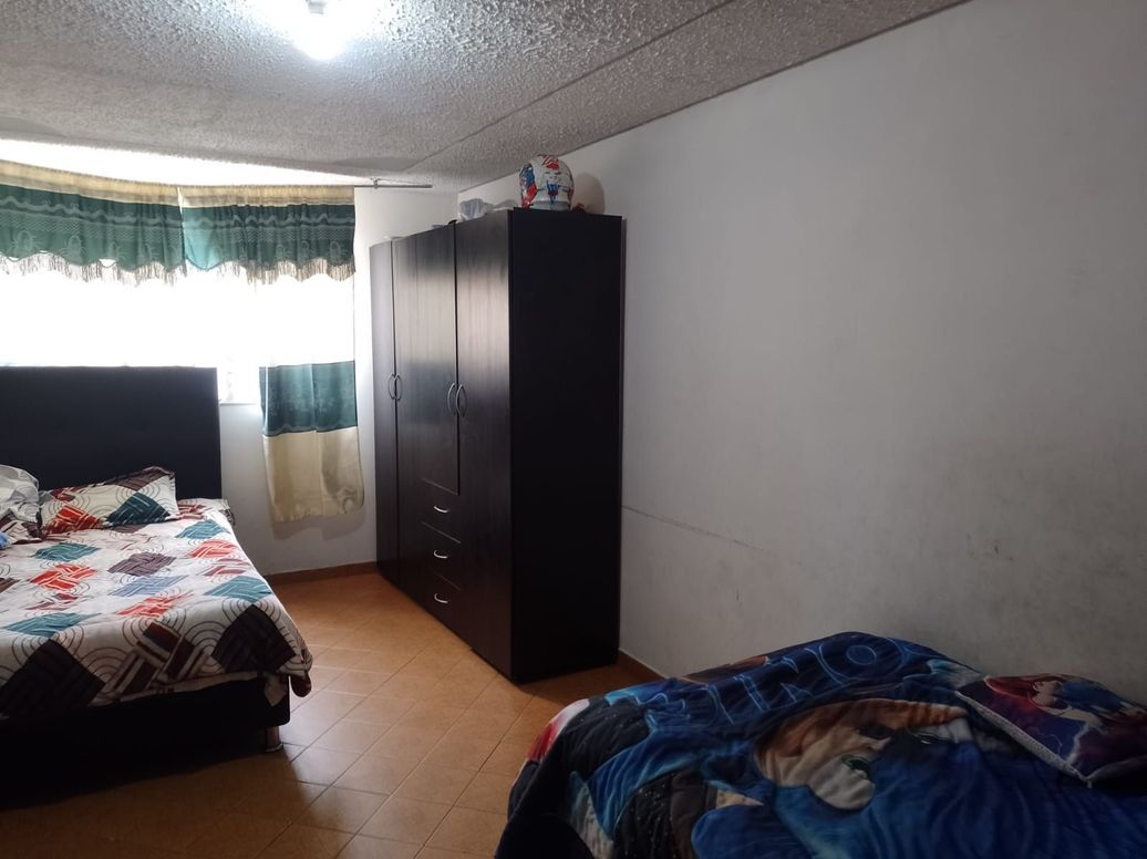 Casa de 2 alcobas en venta en San Blas Et. Ii, Bogotá, 149 m² · foto 10 de 13