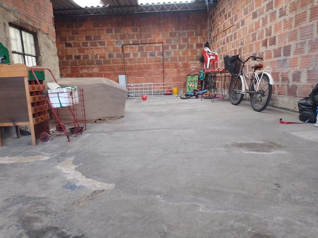 Casa de 2 alcobas en venta en San Blas Et. Ii, Bogotá, 149 m² · foto 13 de 13