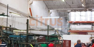 Inmueble conformado por tres bodegas, dos en primer piso, cada una tiene 891 m2y una en segundo piso con 384 m2, suman un total de 2.166 m2, cada una tiene un inquilino actualmente, la que está en segundo piso tiene un inquilino desde el año 2020, el contrato es a 5 años y el incremento es del 10  anual, está rentando $8.784.600 más IVA, paga un predial de $12.637.809, su avalúo es de $1.825.882.000, la bodega 101 del primer piso se renueva los eneros, actualmente el canon de arrendamiento es de $20.109.026 más IVA, el incremento es del IPC   4 puntos, predial de $31.345.866, su avalúo es $2.243.149.000, la bodega 102 se renueva en abril, actualmente está rentando $23.680.449 más IVA,  el incremento es de mutuo acuerdo, su predial es $31.345.866, su avalúo es $2.243.149.000, juntas están rentando $52.574.255 más IVA, tienen una excelente ubicación en zona central y comercial de Medellín. Prórroga para las entregas no menor a 6 meses.