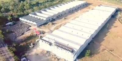 ¡Oportunidad única para su negocio comercial! Le ofrecemos una bodega de alto potencial en el Parque Industrial Puerta de Oro, ubicado en el municipio de Chigorodó, a solo 35 kilómetros del Puerto Antioquia, el puerto más nuevo de Colombia. Esta bodega está situada en la mejor esquina de América, una zona de alta actividad comercial y logística que se ha consolidado como el corazón del desarrollo industrial y económico en Urabá.

1. Superficie amplia y funcional: Ideal para almacenamiento, distribución o actividades productivas, con un diseño optimizado para diferentes tipos de industria.

2. Accesibilidad inmejorable: Con conexión directa a las principales rutas de transporte de la región, lo que permite un acceso ágil y rápido al puerto, a las zonas de producción y al resto del país.

3. Infraestructura de calidad: Construcción moderna y resistente, con todas las comodidades y servicios necesarios para su operación, incluyendo energía eléctrica de alta capacidad, agua potable y excelentes vías de acceso.

4. Ubicación privilegiada: En el Parque Industrial Puerta de Oro, zona que se destaca por su desarrollo y cercanía a empresas clave en el sector logístico y productivo del Urabá.

BENEFICIOS:

1. Cercanía al Puerto Antioquia: A solo 35 km, lo que facilita la importación y exportación de mercancías.

2. Zona en pleno crecimiento: El Urabá antioqueño es una de las regiones con mayor proyección de crecimiento industrial, lo que garantiza un retorno de inversión a mediano y largo plazo.

3. Alta demanda comercial: Ideal para empresas que requieren proximidad a las principales rutas comerciales y a un puerto de gran relevancia.

No deje pasar esta excelente oportunidad de invertir en una bodega con todas las ventajas logísticas y comerciales que ofrece el Parque Industrial Puerta de Oro, en el corazón del desarrollo de Urabá conocida como la mejor esquina de Ameríca para la expansión de su negocio.