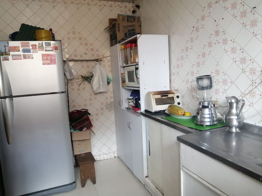 Casa de 5 alcobas en venta en Santa Isabel Sur, Bogotá, 220 m² · foto 6 de 17