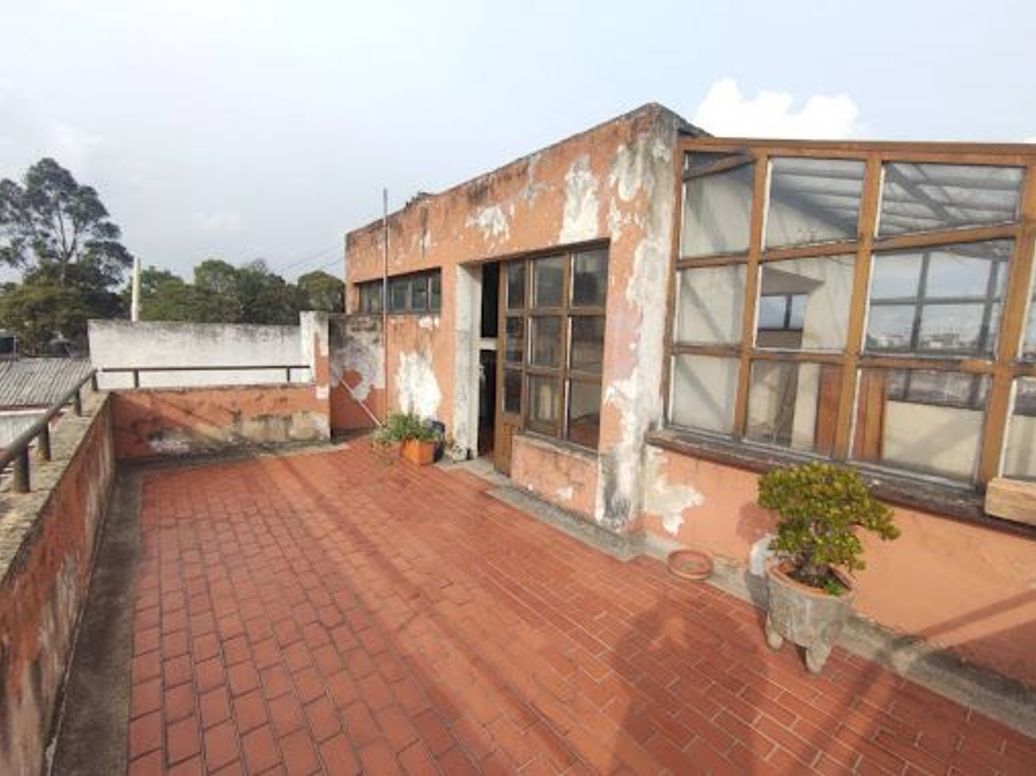 Apartamento de 3 alcobas en venta en Remanso, Bogotá, 116 m² · foto 19 de 20