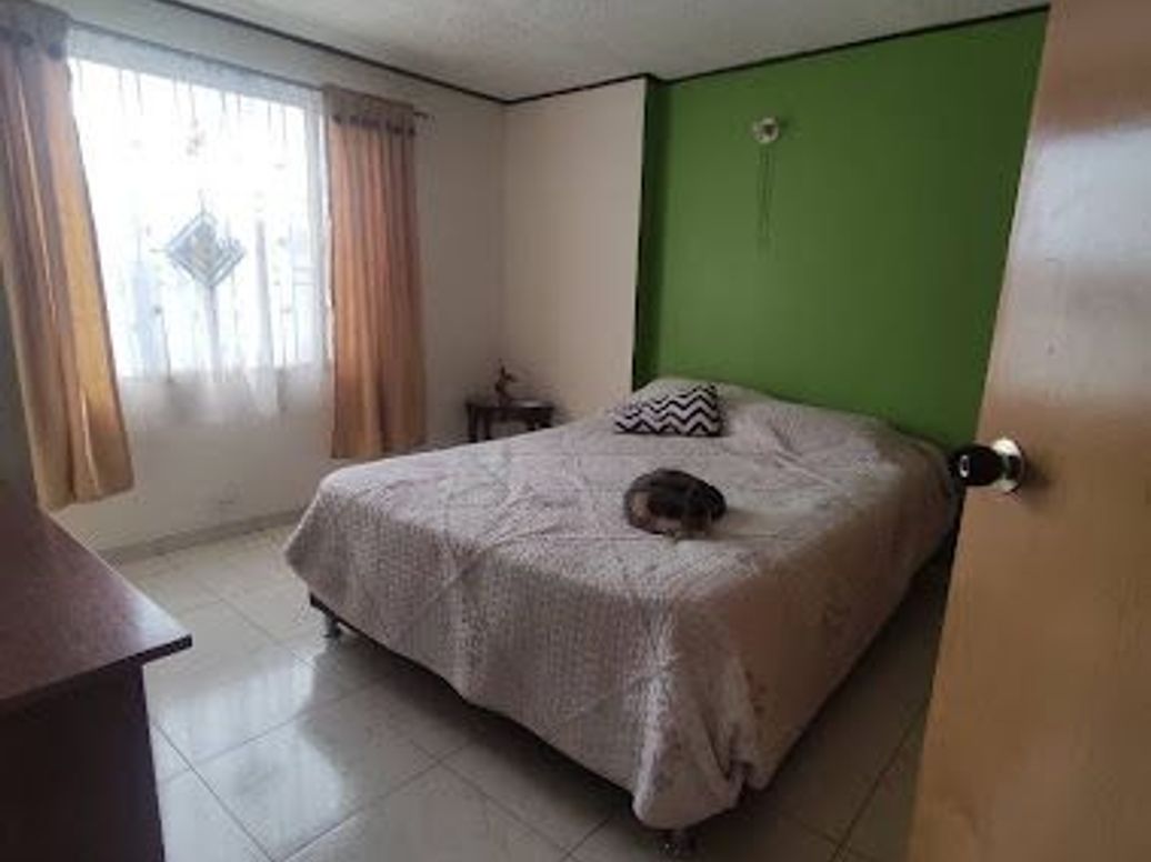 Apartamento de 3 alcobas en venta en Remanso, Bogotá, 116 m² · foto 16 de 20
