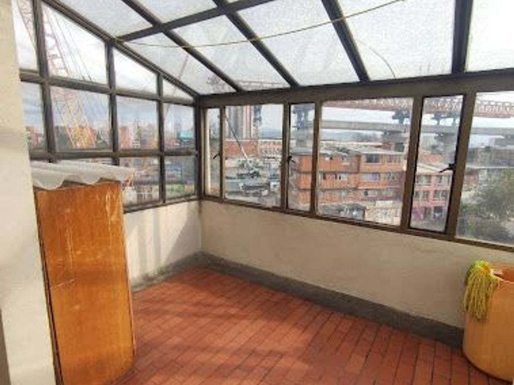 Apartamento de 3 alcobas en venta en Remanso, Bogotá, 116 m² · foto 17 de 20