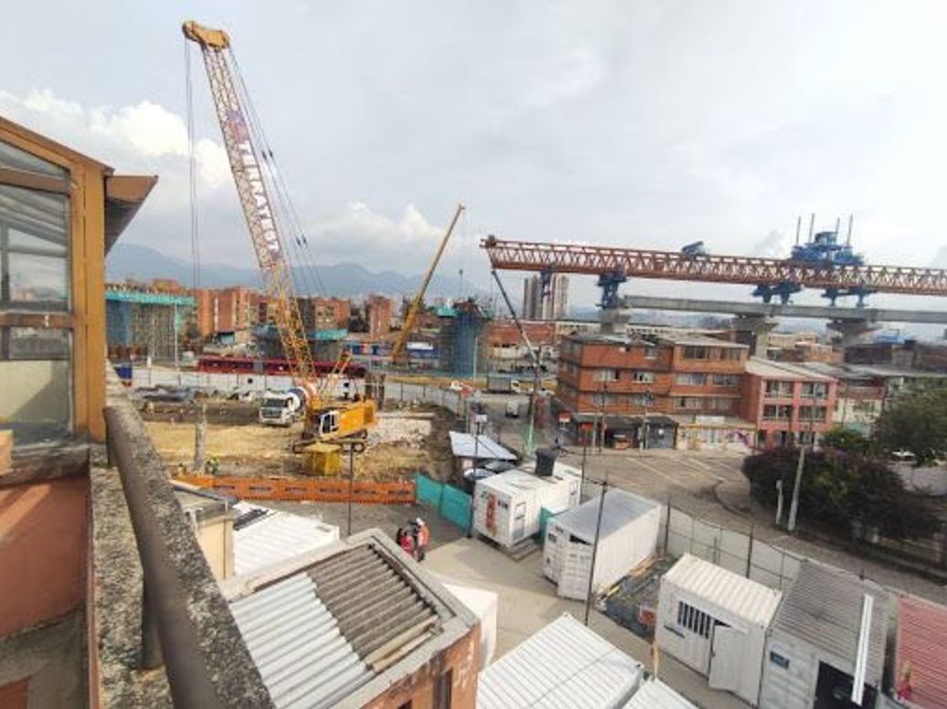 Apartamento de 3 alcobas en venta en Remanso, Bogotá, 116 m² · foto 18 de 20