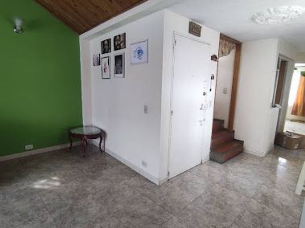 Apartamento de 3 alcobas en venta en Remanso, Bogotá, 116 m² · foto 8 de 20