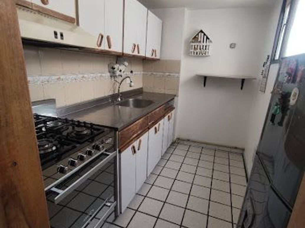 Apartamento de 3 alcobas en venta en Remanso, Bogotá, 116 m² · foto 9 de 20