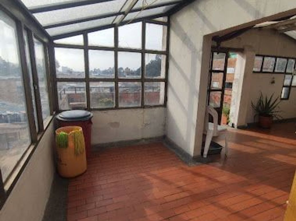 Apartamento de 3 alcobas en venta en Remanso, Bogotá, 116 m² · foto 20 de 20
