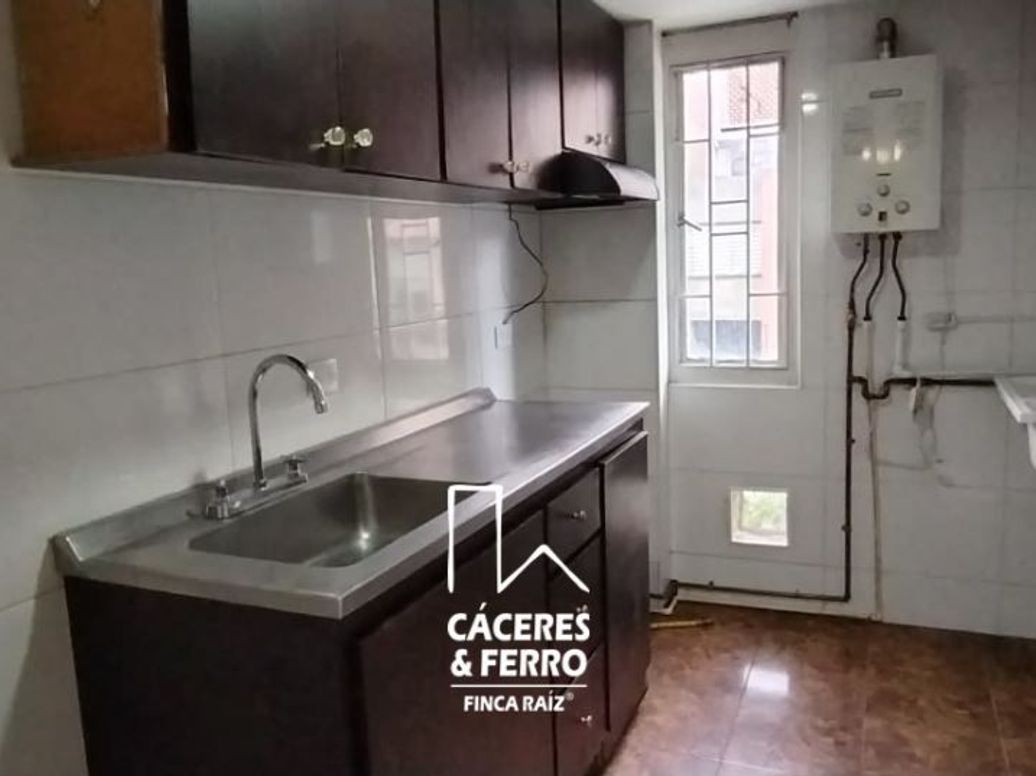 Apartamento en venta en Santa Barbara Central, Bogotá · foto 5 de 18