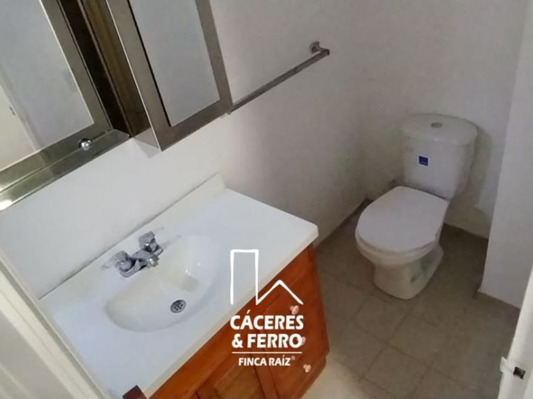 Apartamento en venta en Santa Barbara Central, Bogotá · foto 18 de 18