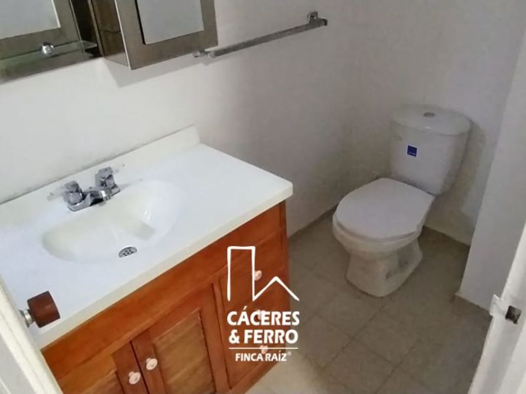 Apartamento en venta en Santa Barbara Central, Bogotá · foto 16 de 18