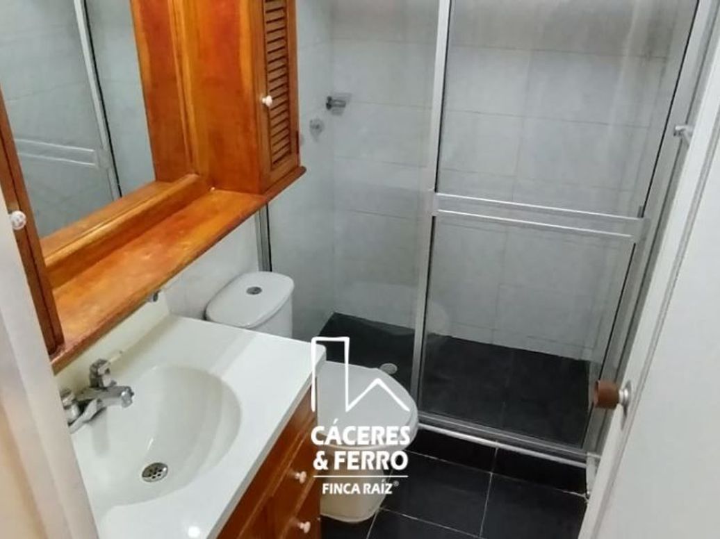 Apartamento en venta en Santa Barbara Central, Bogotá · foto 17 de 18