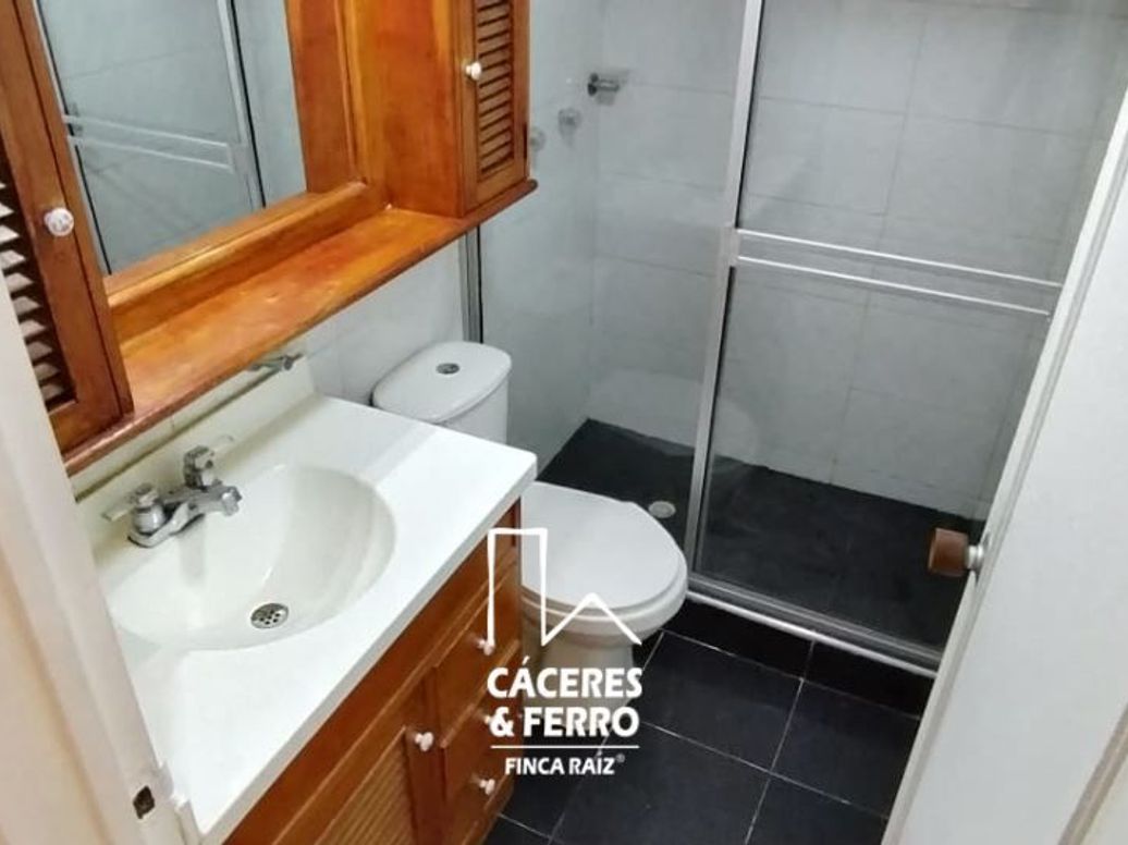 Apartamento en venta en Santa Barbara Central, Bogotá · foto 10 de 18