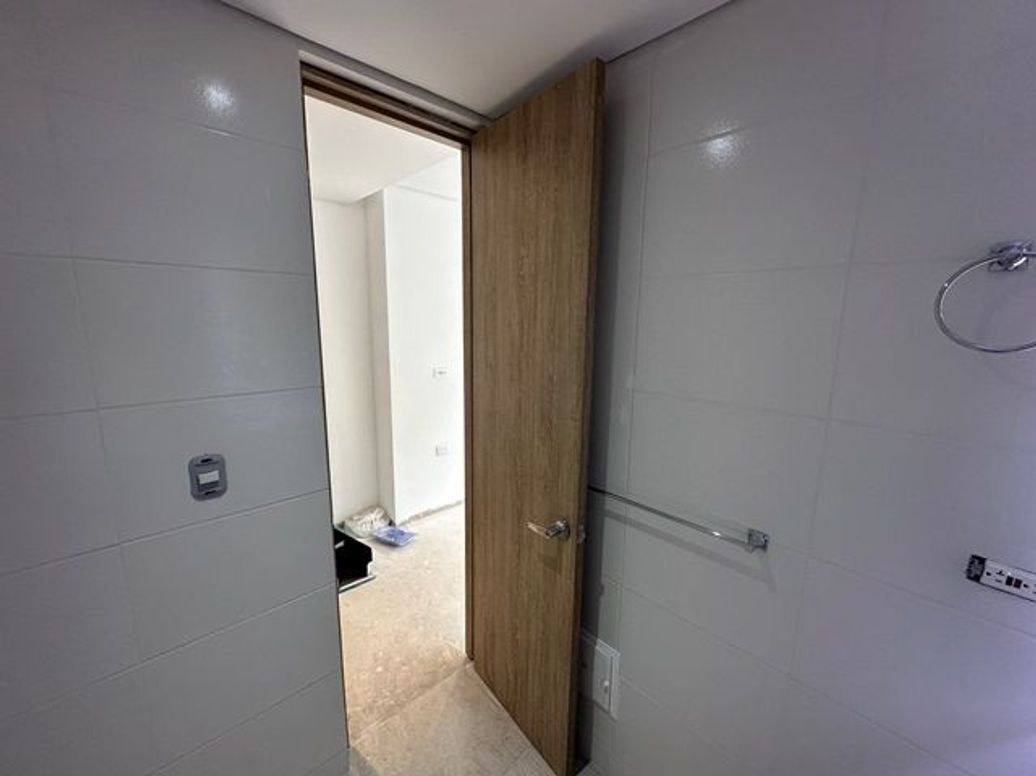 Apartaestudio en venta en Cjr Nuo, Bogotá, 20 m² · foto 6 de 15
