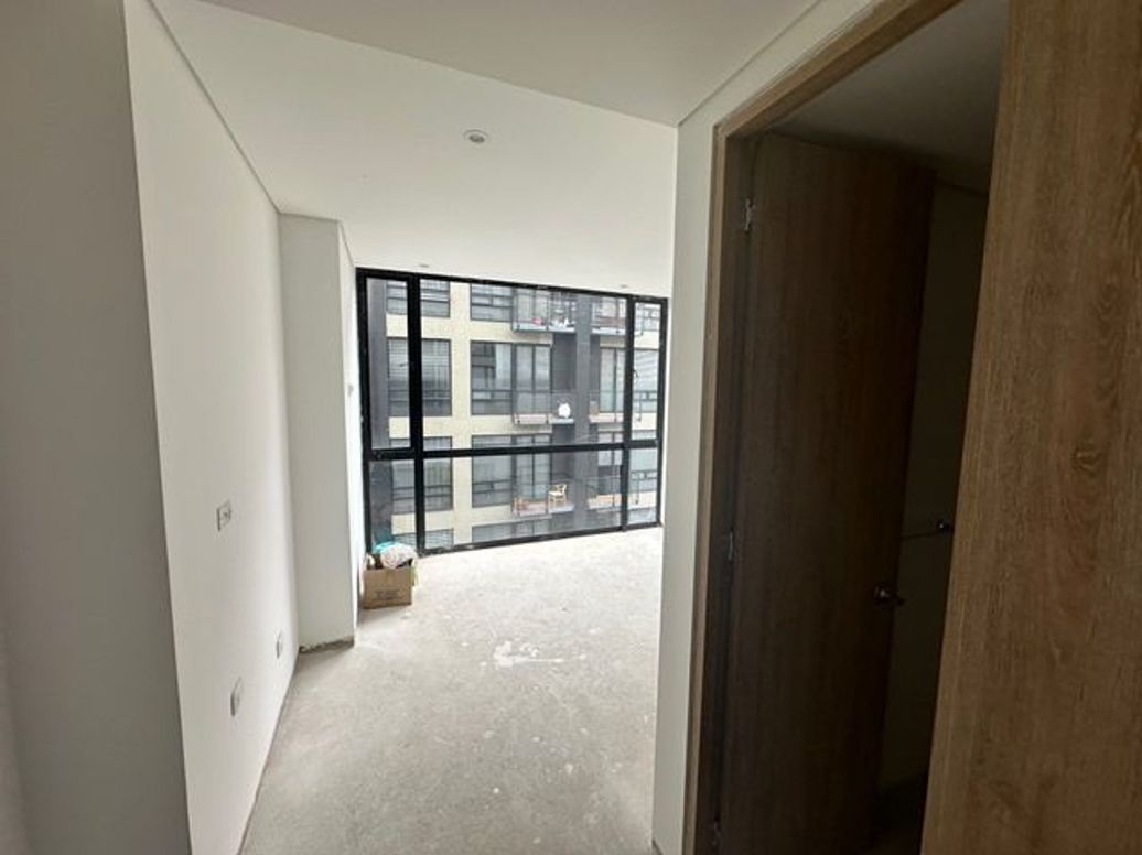 Apartaestudio en venta en Cjr Nuo, Bogotá, 20 m² · foto 2 de 15