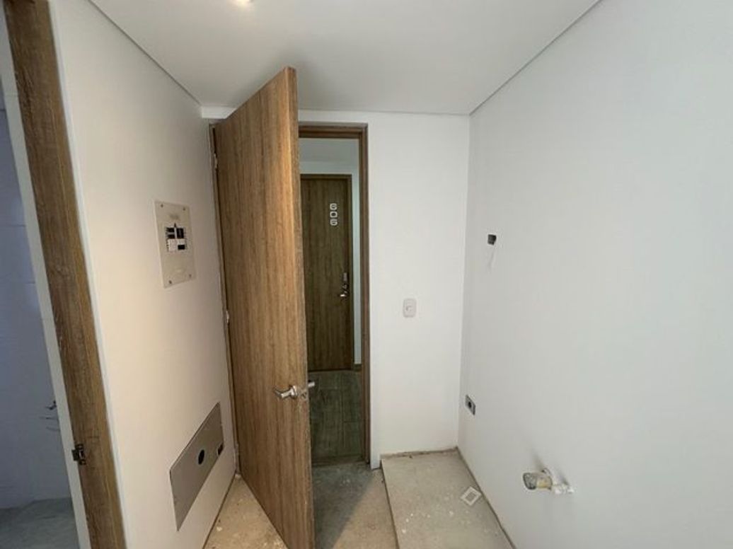 Apartaestudio en venta en Cjr Nuo, Bogotá, 20 m² · foto 11 de 15