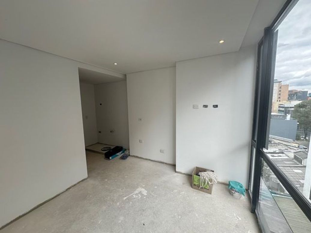 Apartaestudio en venta en Cjr Nuo, Bogotá, 20 m² · foto 7 de 15