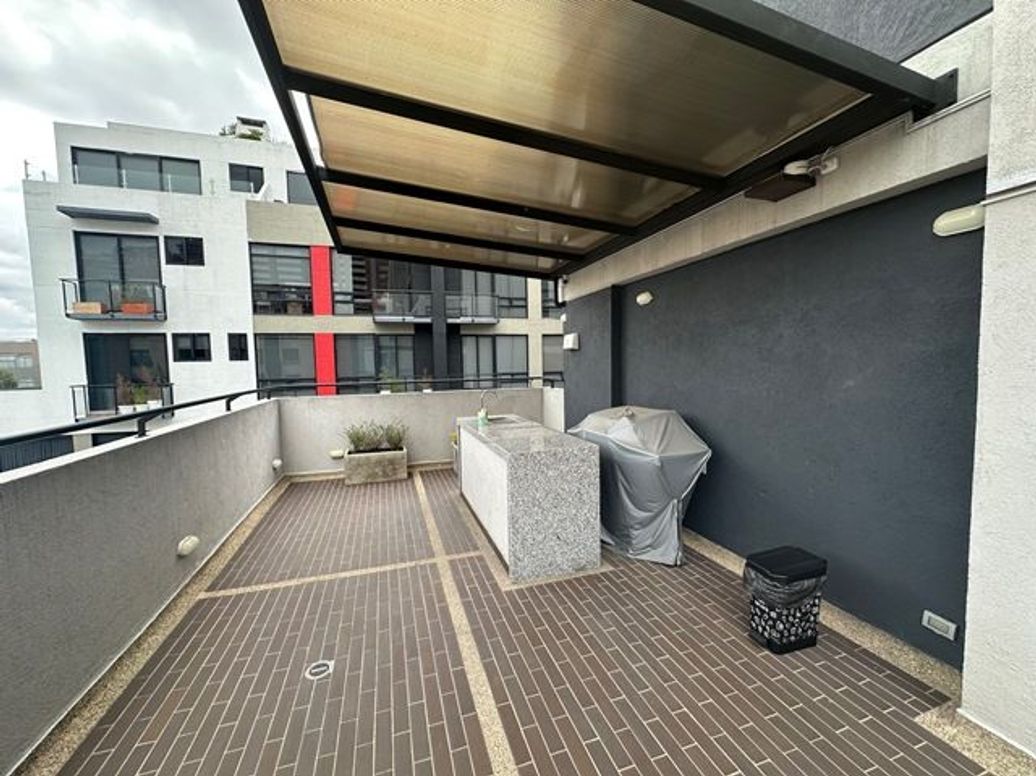 Apartaestudio en venta en Cjr Nuo, Bogotá, 20 m² · foto 15 de 15