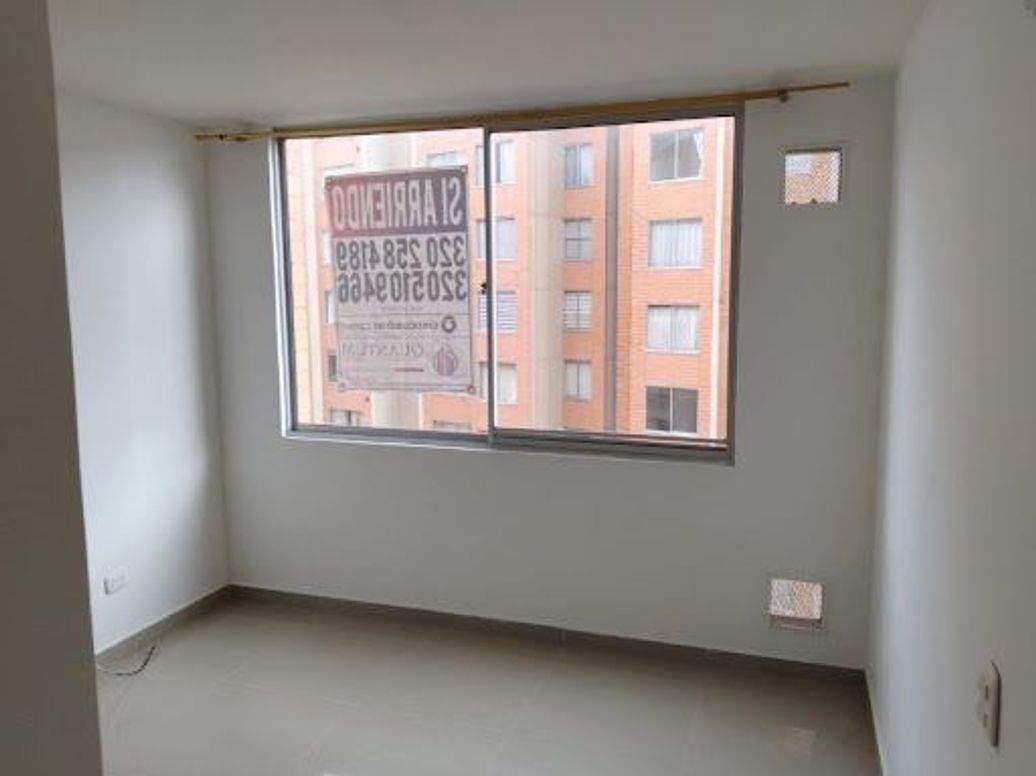 Apartamento de 2 alcobas en venta en San Cristobal Sur, Bogotá, 29 m² · foto 2 de 13