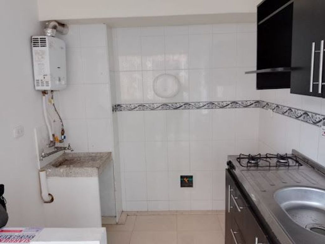 Apartamento de 2 alcobas en venta en San Cristobal Sur, Bogotá, 29 m² · foto 5 de 13