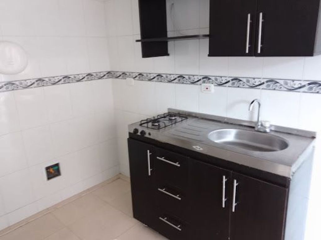 Apartamento de 2 alcobas en venta en San Cristobal Sur, Bogotá, 29 m² · foto 4 de 13