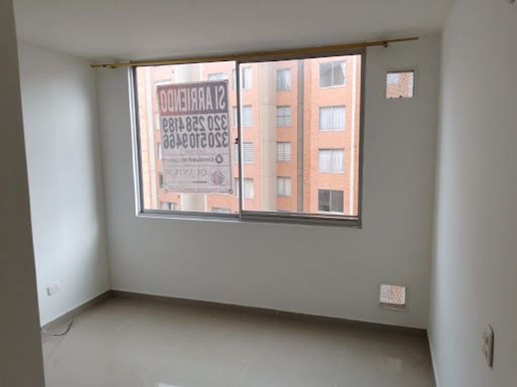 Apartamento de 2 alcobas en venta en San Cristobal Sur, Bogotá, 29 m² · foto 9 de 13