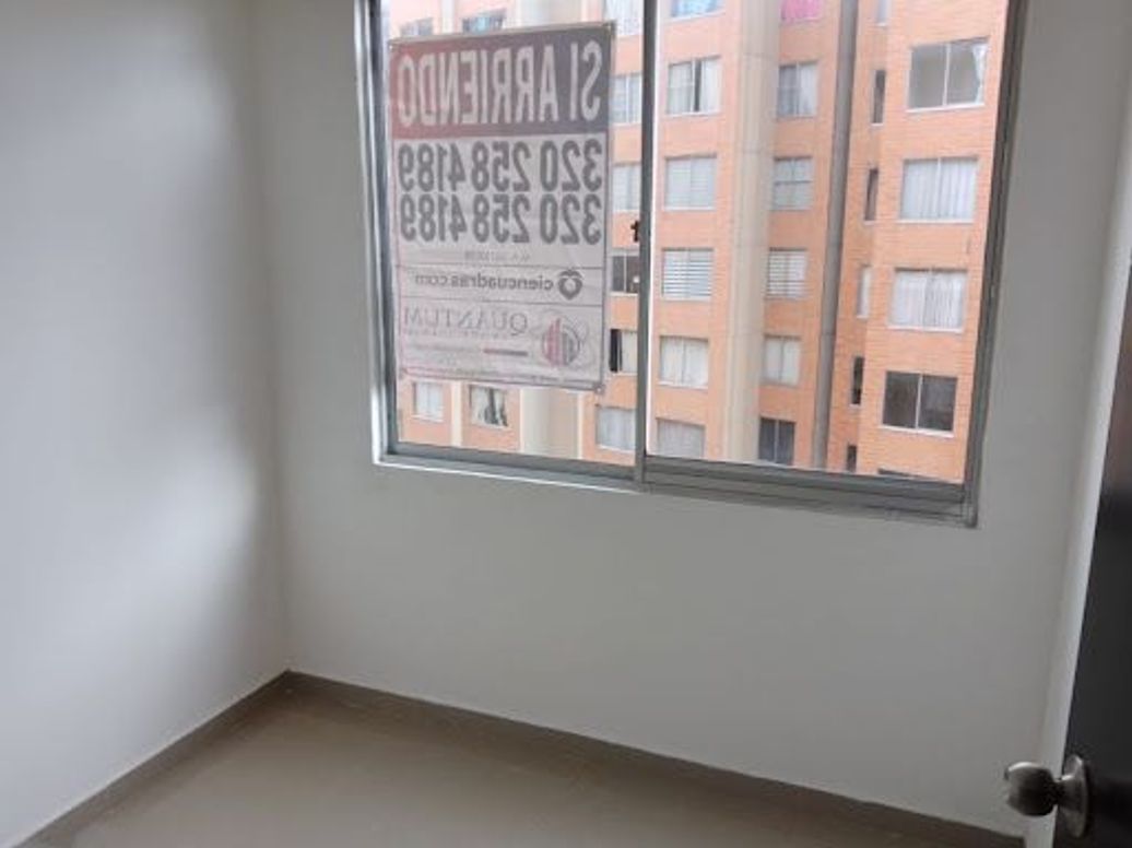 Apartamento de 2 alcobas en venta en San Cristobal Sur, Bogotá, 29 m² · foto 6 de 13
