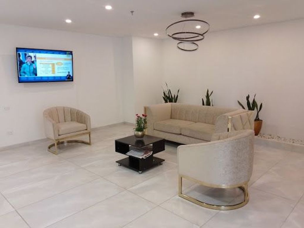 Apartamento de 2 alcobas en venta en San Cristobal Sur, Bogotá, 29 m² · foto 13 de 13