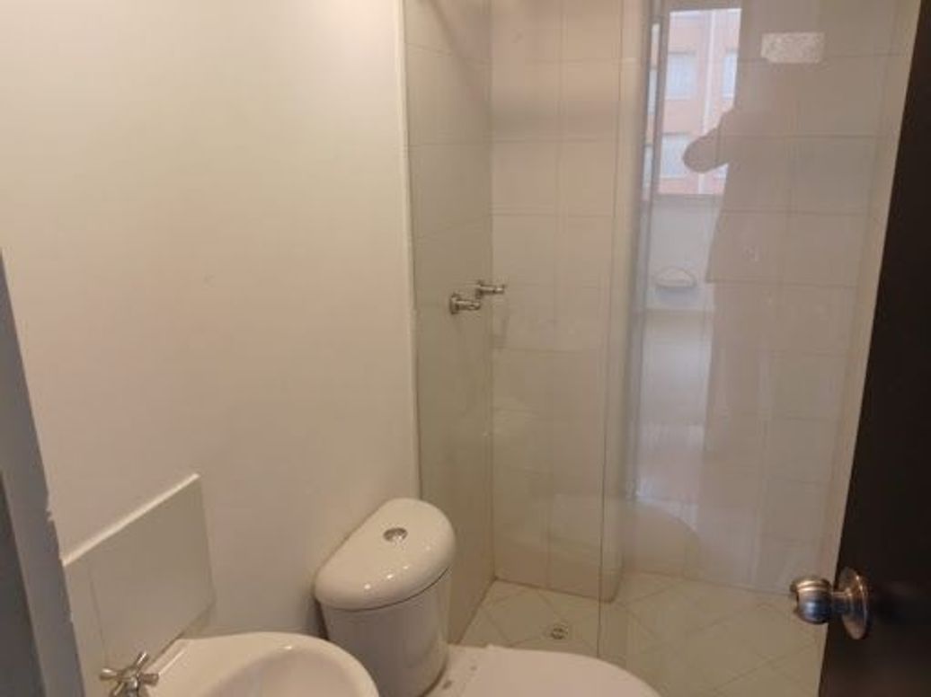 Apartamento de 2 alcobas en venta en San Cristobal Sur, Bogotá, 29 m² · foto 10 de 13