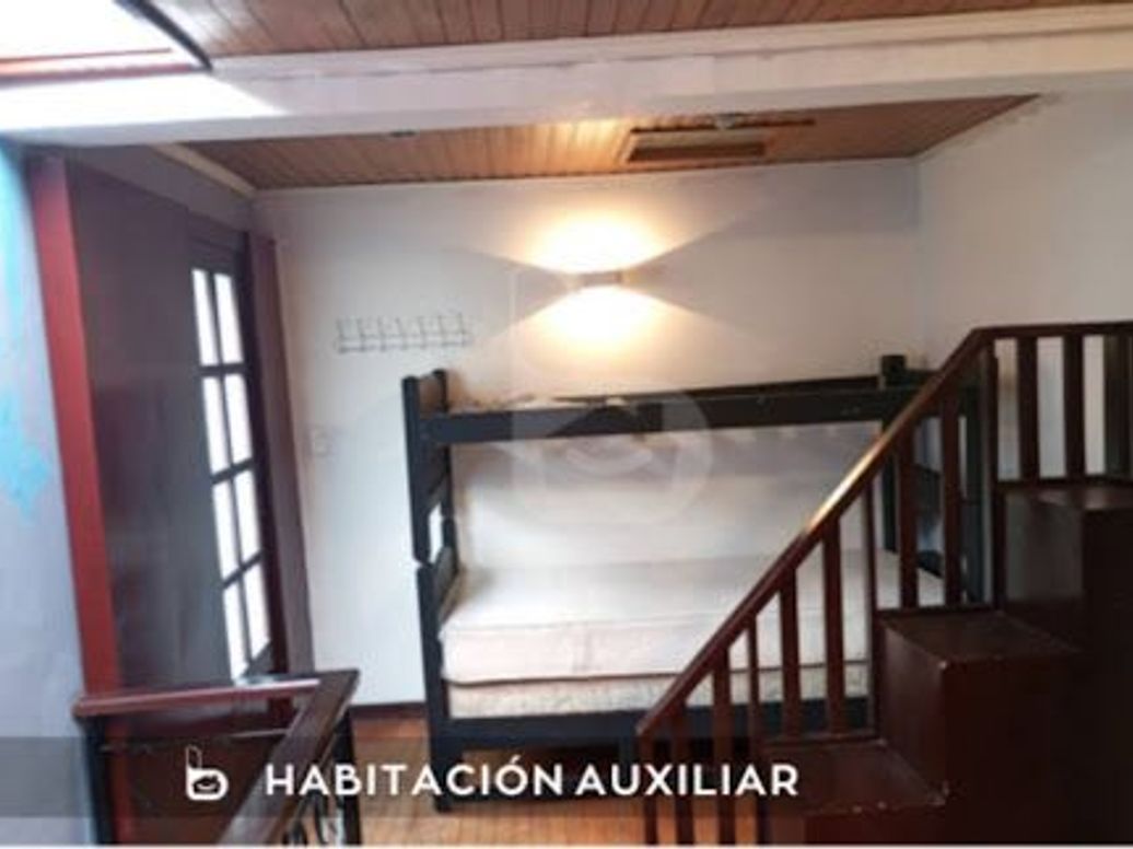 Casa en arriendo en San Patricio, Bogotá · foto 11 de 13