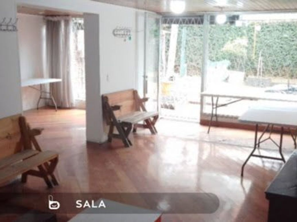 Casa en arriendo en San Patricio, Bogotá · foto 6 de 13