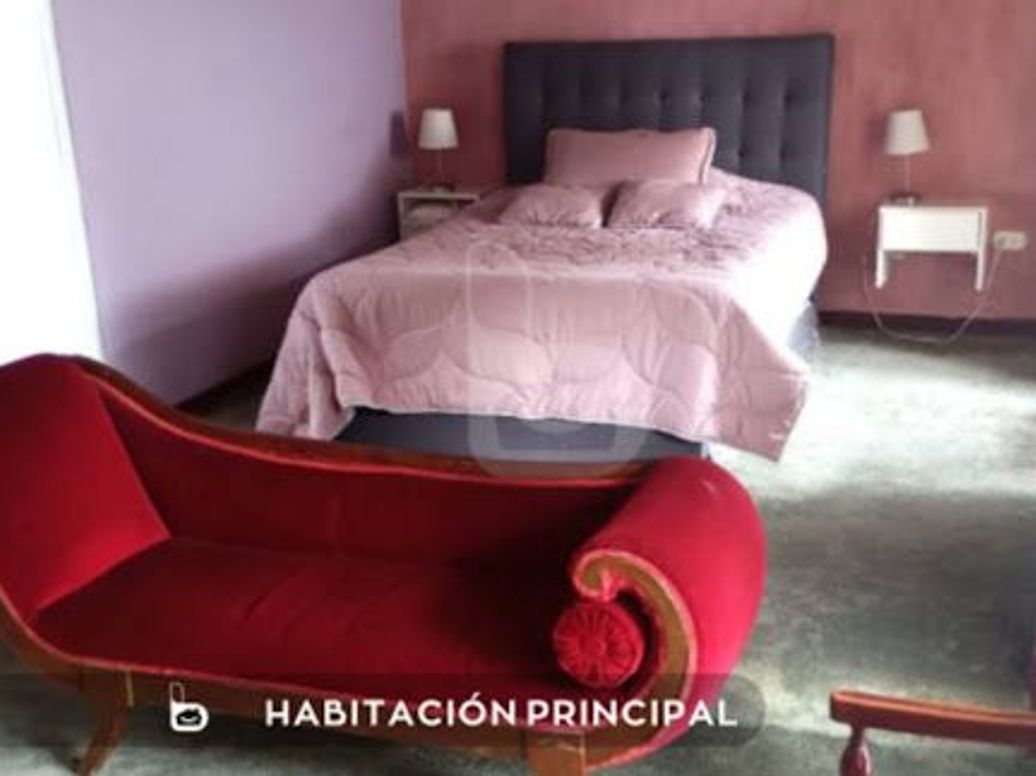 Casa en arriendo en San Patricio, Bogotá · foto 8 de 13