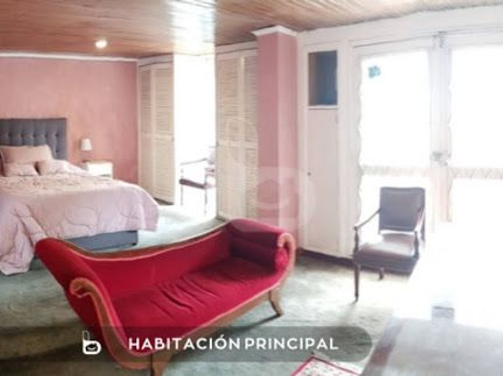 Casa en arriendo en San Patricio, Bogotá · foto 7 de 13