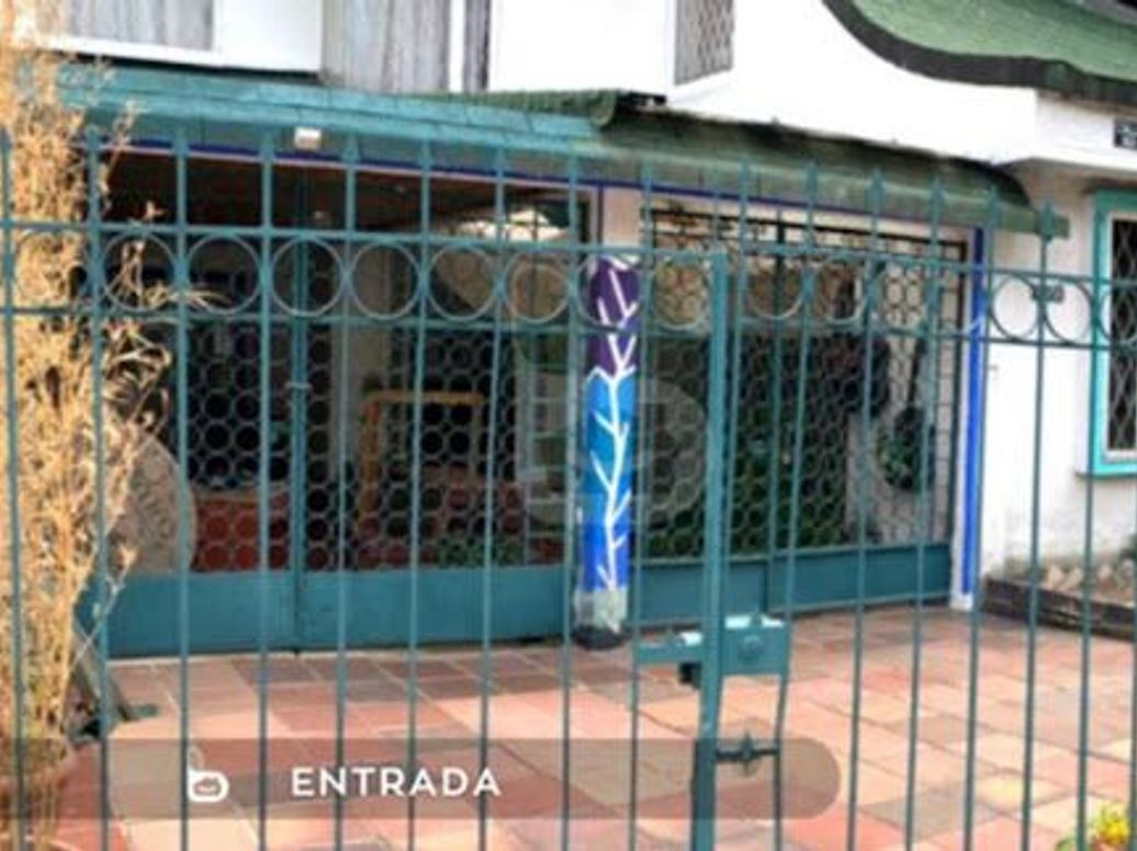 Casa en arriendo en San Patricio, Bogotá · foto 3 de 13