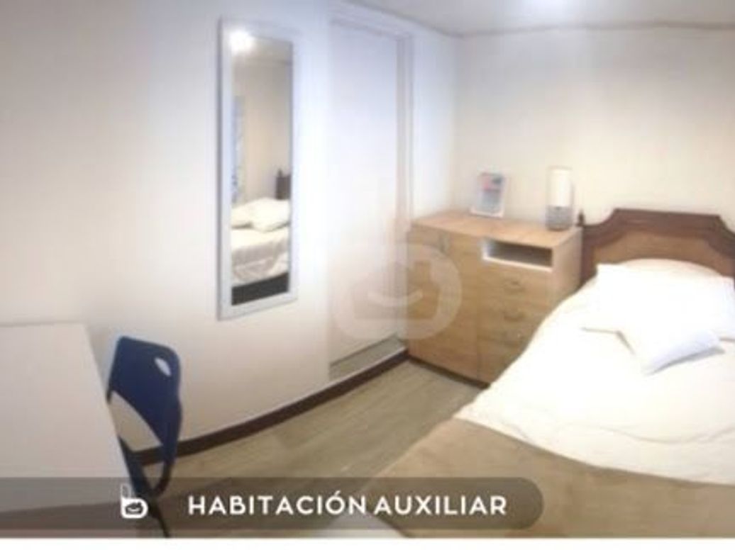 Casa en arriendo en San Patricio, Bogotá · foto 9 de 13