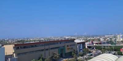 Apartamento Arriendo 57 mts Atlántico SOLEDAD ARBOLEDA Código Coninsa:90687