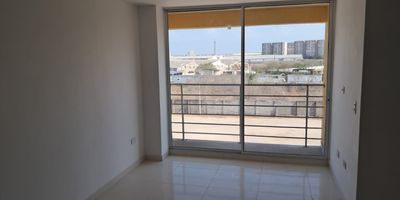 Apartamento Arriendo 57 mts Atlántico SOLEDAD ARBOLEDA Código Coninsa:90695