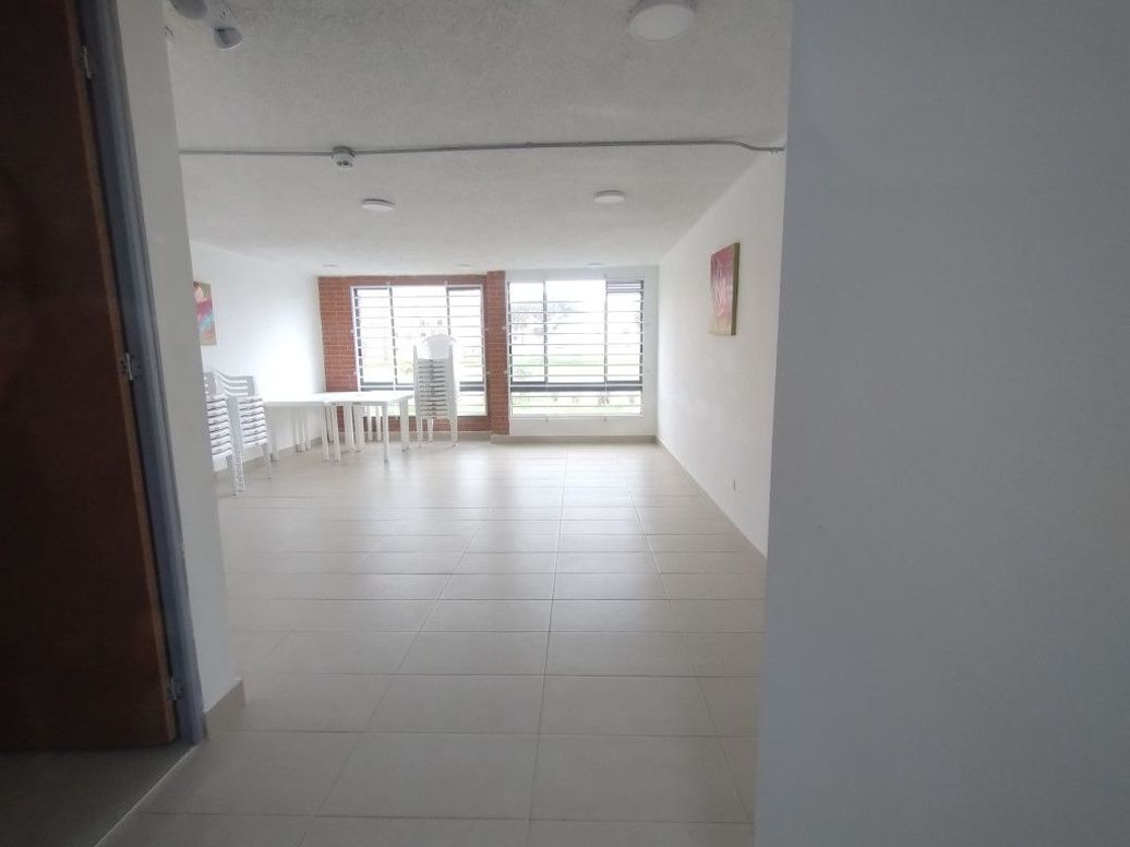 Apartamento de 2 alcobas en venta en El Rolin, Bogotá, 37 m² · foto 15 de 17