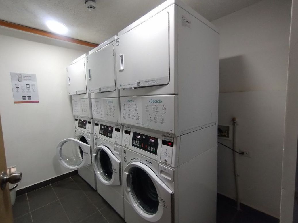 Apartamento de 2 alcobas en venta en El Rolin, Bogotá, 37 m² · foto 13 de 17
